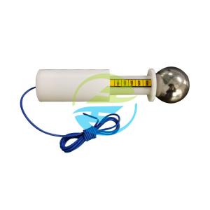 Cheap IP1X 50mm Test Ball Probe Ingress Protection Test Equipment HT-I01T Ingress Protection Tester IEC 60529 &amp; GB 4208 Standard Certification for sale