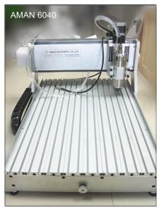 Cheap CNC 6040 ROUTER ENGRAVER ENGRAVING DRILLING / MILLING MACHINE 3 AXIS DESKTOP for sale