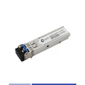 Optical Transceiver 1000BASE-LX Singlemode SMF Duplex LC 20KM 1310nm