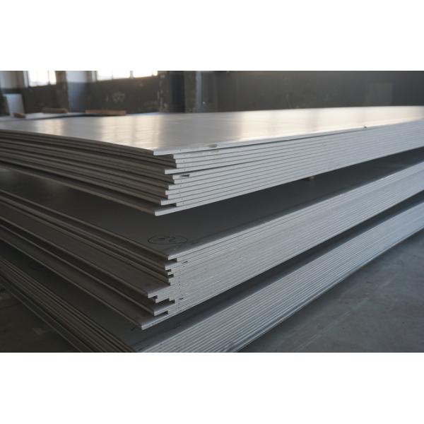 6mm 2b Surface HL Stainless Steel Plate Sheet 304 316 321 Brushed Hot Rolled