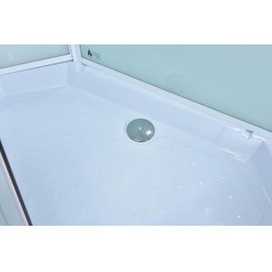 5mm Rectangular Corner Entry Shower Enclosure 900x900x2150mm
