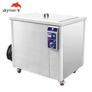 360l 3600w Automotive Ultrasonic Cleaner