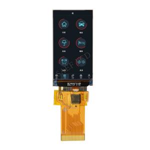 Cheap Touch PCAP TFT Display 1.9&quot; Inch 170x320 With ST7789V SPI RGB Interface for sale