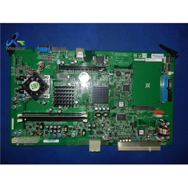 Quality Hitachi Aloka F75 CPU Cell Board EP558800 System Board Repair wholesale