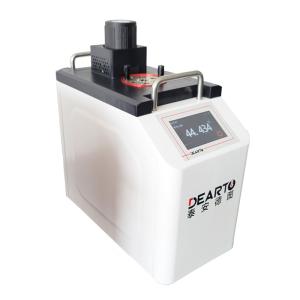 16Kg Capacity Small PID Self-Control Liquid Heating Bath Thermostat with