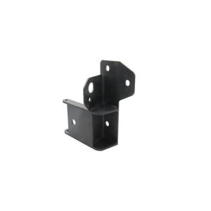 Custom Stamping Bending Welding Metal Sheet Parts Processing Manufacture Frame