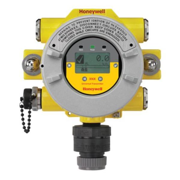 Honeywell XNX Gas Analyzer XNX Universel Transmitter for Optima Plus XNX-AMSI-NHNNN