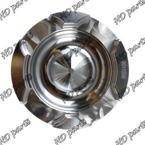 NT855 Engine Piston Part 3017349 For Cummins