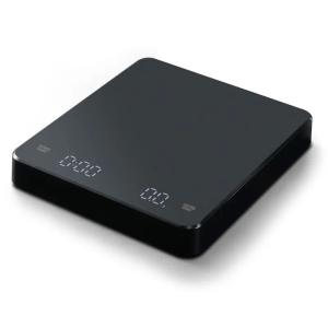 Multifunction Digital Food Scale Kitchen Coffee Scale with Battery Power Source Product size 14.3*20.7**3 cm