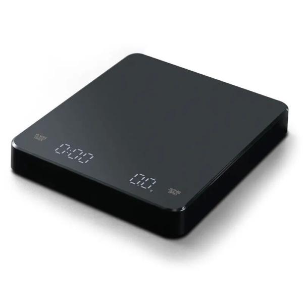 Multifunction Digital Food Scale Kitchen Coffee Scale with Battery Power Source