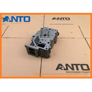 6251-11-1110 6251111110 Cylinder Head Support For KOMATSU Engine SAA6D125E-5A