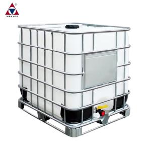 Flame Retardant Epoxy Resin Compound with Excellent Splitting Resistance and