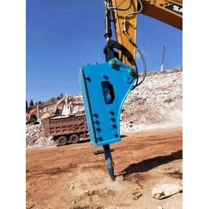 Customization Excavator Hydraulic Hammer Ship Repairing And Construction