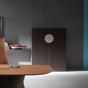 Foshan Factory File Cabinet Staff Office Storage Cabinet File Storage Low