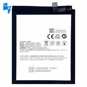 Get the BA882 Rechargeable Battery for Meizu 16TH Dependable and Affordable