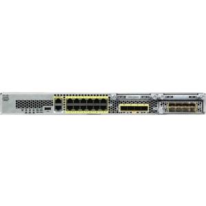 China High-Performance Cisco Firewall FPR2140-BUN With Advanced Threat Protection & Unified Management NGFW Security on sale