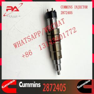 Diesel Engine Spare Parts Injector Kit ISX QSX 5579417 2872405