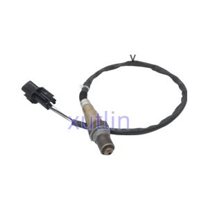 Engine Oxygen Sensor For Hyundai Equus 2011-2014 Genesis 2009-2014 Kia OEM 39210
