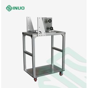 Electric Vehicle Withdrawal Force Latching Verification Test Apparatus IEC62196