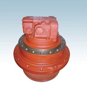 China Sumitomo SH120/130/160 Final Drive Travel Motor on sale