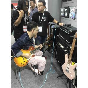 Handwired Dumble Steel String Singer SSS Amplifier Head 50W in Brown Tolex JJ