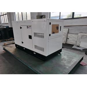 YangDong 30kva super silent diesel generator set with EPA certificate