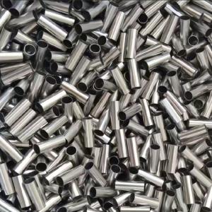 ASTM A269 EN10216 TP310S Stainless Steel Pipe Tube Seamless Pipe Bright