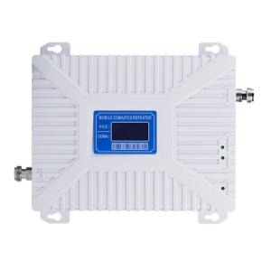 2G 3G 4G Dual Band CDMA 1000m2 Wifi Router Repeater