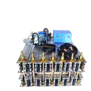 SFC ZLJ-1400×830 Rubber Vulcanizing Machine Efficient Joint Vulcanization