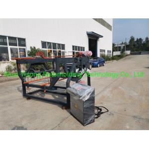 2000L Open Flame Rock And Roll Machine Rotational Molding Equipment Manufacturer