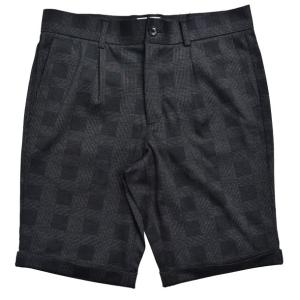 88% Polyester Custom Tailored Trousers Casual Shorts Spring Summer