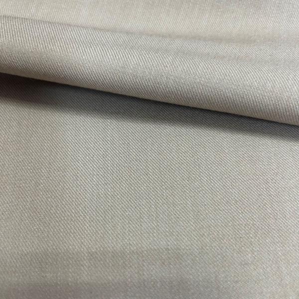 Polyester Rayon Wool Spandex Dyed Fabric for Garment