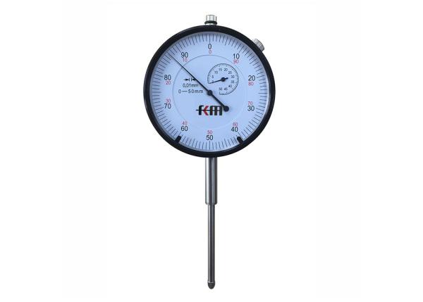 Quality Large Stroke Dial Indicator Gauge with 0-30mm Range and 0.01mm Graduation High Precision Tools wholesale