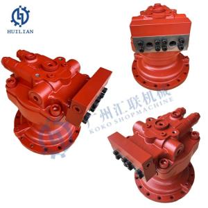 China M2X150 Hydraulic Swing Motor Rotating Motor For DH225-7 Excavator Spare Parts on sale