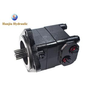 Low Speed High Torque Orbital Motor Geometric Displacement 201.4 Cm3