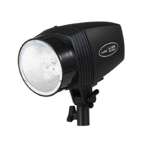 Mini Master Studio Flash K-180A (180WS Small Studio Photography) K-180A