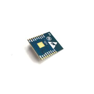 ESP32-PICO-MINI-02U IPEX WIFI Dual Core MCU Module With 2MB PSRAM Inside 8MB SPI