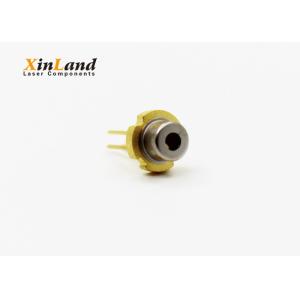 Powerful Red Visible Laser Diode Medical Treatment Small Laser Diode