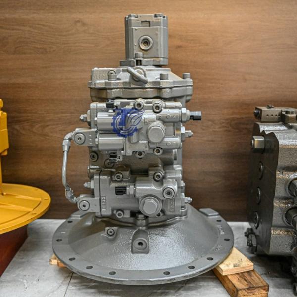 Quality YB60000770 9289321 Hitachi ZX120-3 ZX130-3 ZX130-5A main hydraulic pump HPK060 HPK055 hydraulic pump wholesale