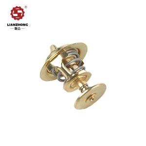 3928639 Cummins Engine Sensors Cummins Thermostat