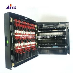 ATM Parts Wincor Cineo C4060 Reject Cassette RR CAT3 BC Lock 1750238381