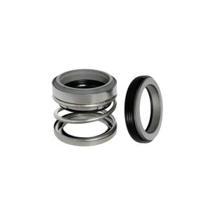 108-8mm-60mm Pipeline Pump Mechanical Seal NBR VITON EPDM Material