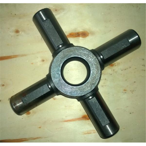 LIUGONG Wheel Loader Accessories Differential Bearing Assembly 63A0005 Cross