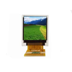 China Lcd 1.44 Inch Display 128 x 128 TFT LCD Module With ST7735S Driver IC on sale China Lcd 1.44 Inch Display 128 x 128 TFT LCD Module With ST7735S Driver IC on sale