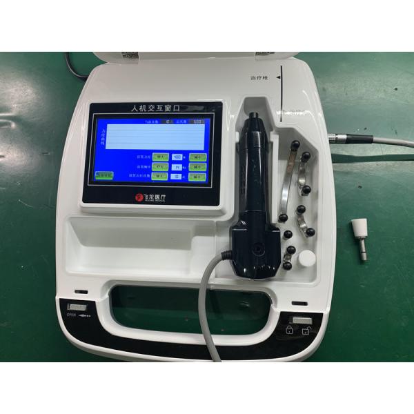7 Heads Electronic Impulse Adjusting Instrument 300N Impulse Adjusting
