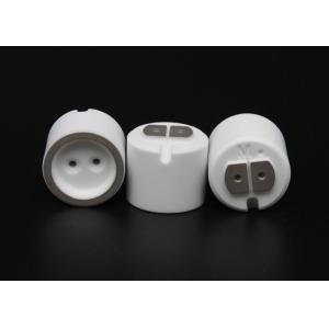 CMC Microwave generator Advanced Technical Ceramics