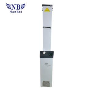 Direct Irradiation Steam Autoclave Machine UV Lamp Germicidal Trolley