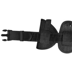 Customized Multifunctional Outdoor Training Belt With Pouches Your Personalized