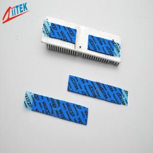 TIF120-30-12E LED Controller Ultra Soft BLUE Thermal Conductive Pad 3 W/M-K