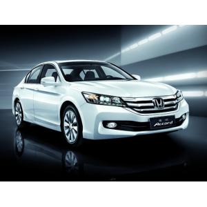 China Auto Spare Parts Accord 2014 Honda Door Replacement with Smooth Electrophoretic Coating Black and Grey on sale